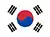 Flag - South Korea