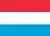 Flag - Luxembourg