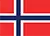 Flag - Norway