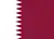 Flag - Qatar